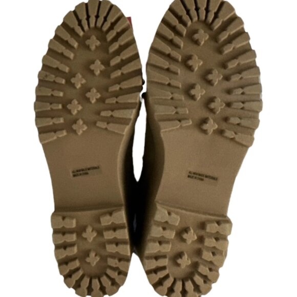 DV DOLCE VITA Chelsea Rancher Bootie - Taupe - Women's Size 7 BNIB - Picture 4 of 4